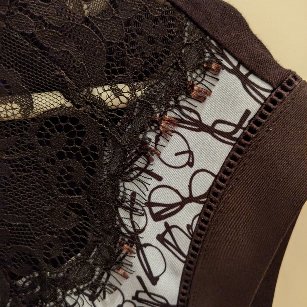 RW (XS) sunglass top - Picture 3 of 5